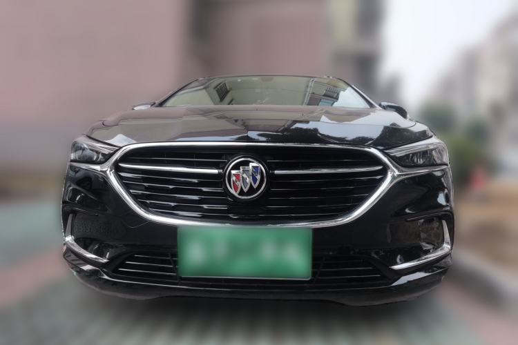 Used Buick LaCrosse 2022 552T Luxury Version
