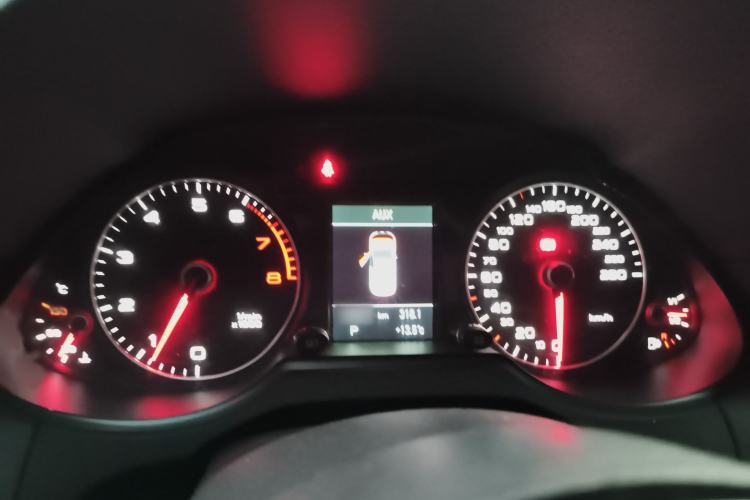 Used Audi Q5 2017 40 TFSI Technology Edition