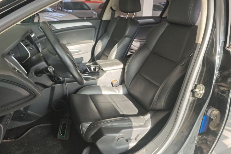 Used Citroen C5 2017 350THP Automatic Luxury Model
