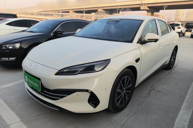 Used BYD Seal 06 New Energy 