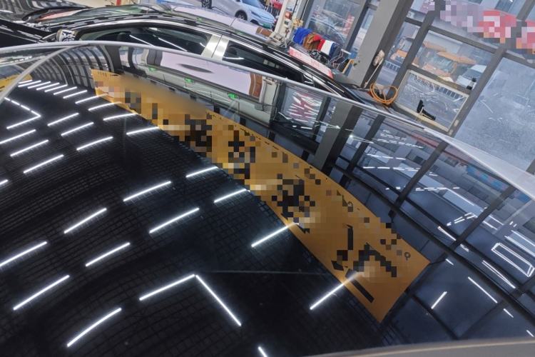 Used Nissan Qashqai 2025 Honor 2.0L CVT XV+ Leading Edition
