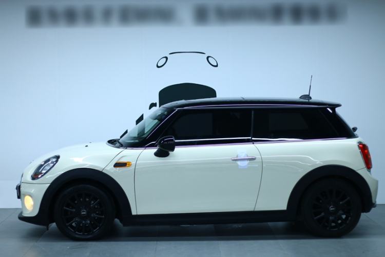 Used  MINI 2014 1.5T COOPER Fun
