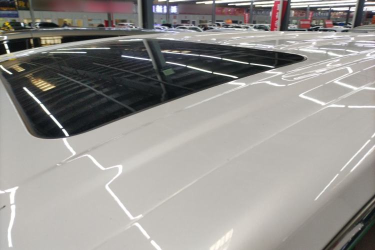 Used Buick GL8 2021 ES Land Cruiser 653T Luxury Edition