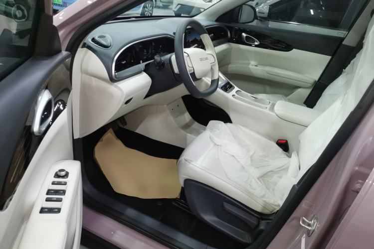 Used  Geome 2025 310km Youth Edition
