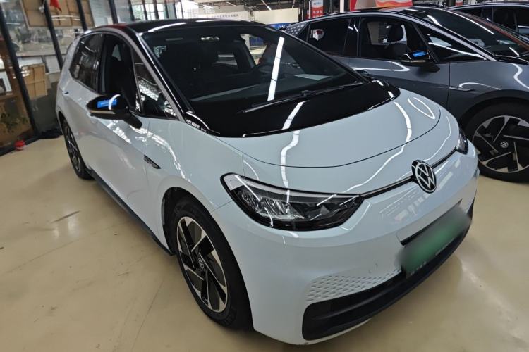 Used Volkswagen ID.3 2022 Pure Edition
