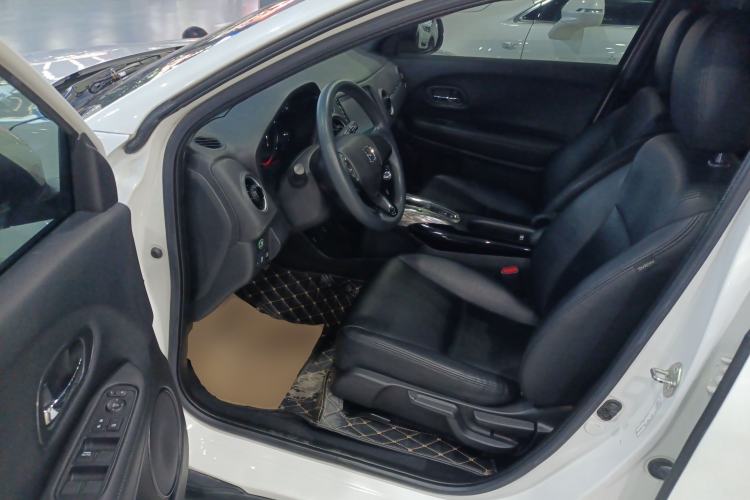 Used Honda XR-V 2021 1.5L CVT Classic Edition