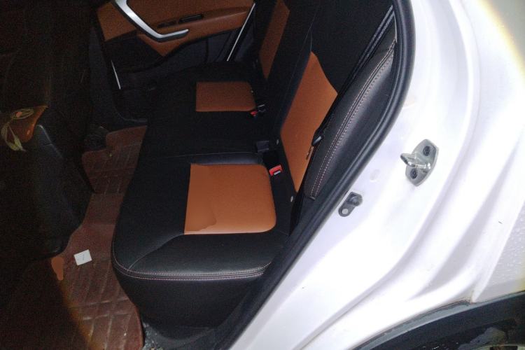 Used JAC Refine S3 2014 1.5L Manual Luxury Smart Model
