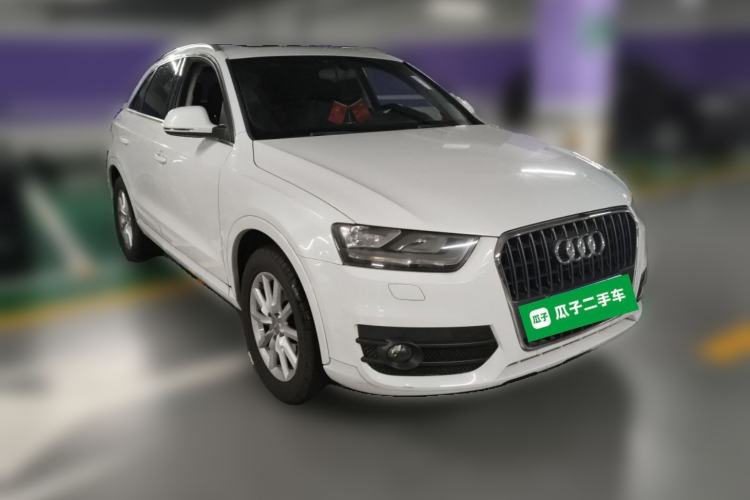 Used Audi Q3 2013 35 TFSI Ambition Edition