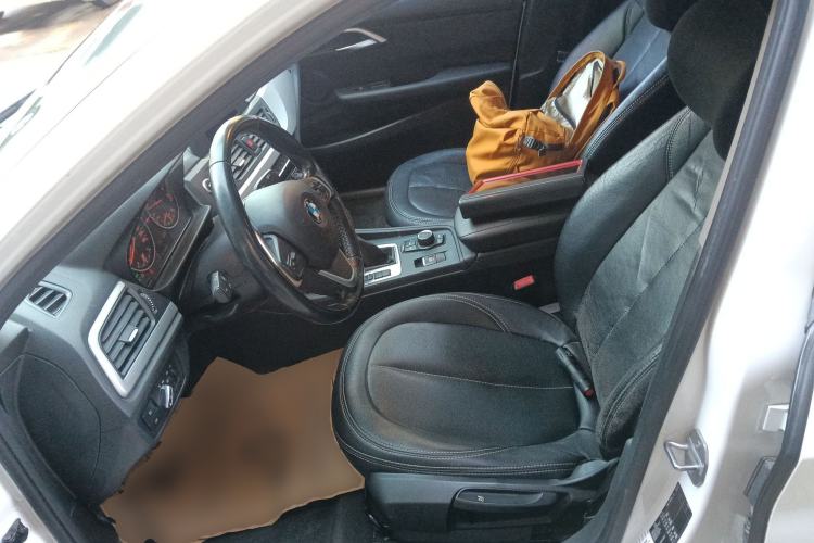 Used BMW 1 Series 2017 118i Fashion Model