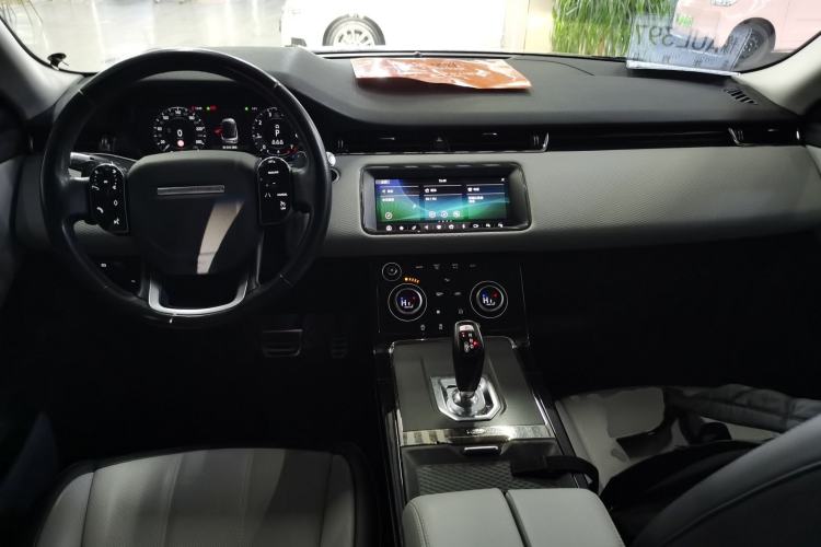 Used Land Rover Range Rover Evoque 2020 249 PS R-DYNAMIC S Sport Edition
