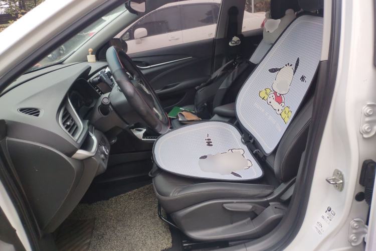 Used Buick GT 2019 18T Automatic Connected Elite Model China VI Standard