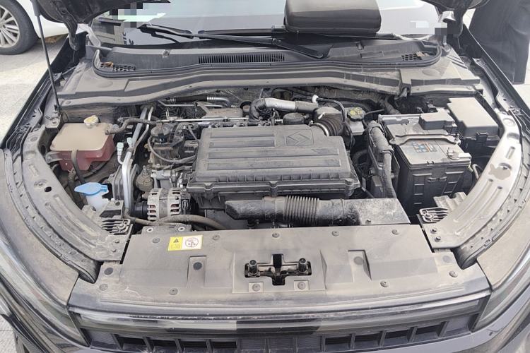 Used SOL Yao 2021 1.5TGDI DCT Chuanyun RACE Edition
