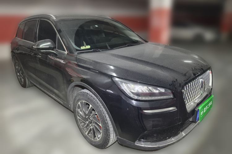 Used Lincoln Corsair 2022 2.0T Two-Wheel Drive Deluxe Edition
