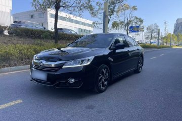Used Honda Accord 2016 2.0L Comfort Edition