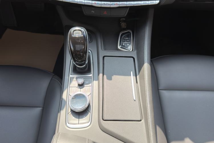 Used Cadillac CT5 2020 28T Fashion Edition
