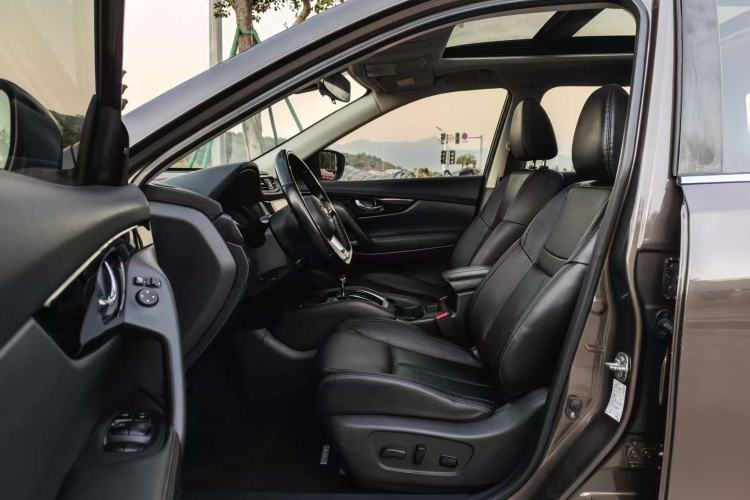 Used Nissan X-Trail 2020 2.0L XL ITS CVT 2WD SmartConnect Comfort Edition
