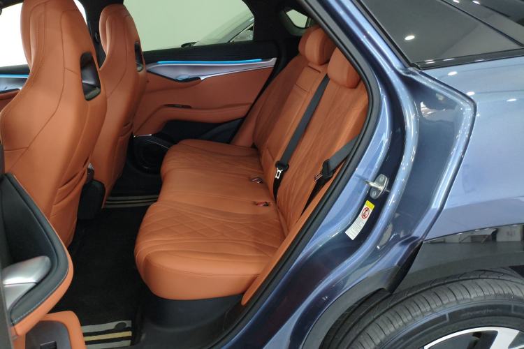 Used BYD Sealion 07 EV 2025 610 Intelligent Driving Edition