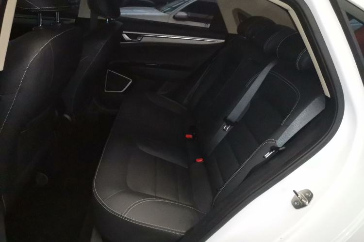 Used Geely Auto Emgrand GL 2018 1.4T DCT Elite Smart Connectivity Version