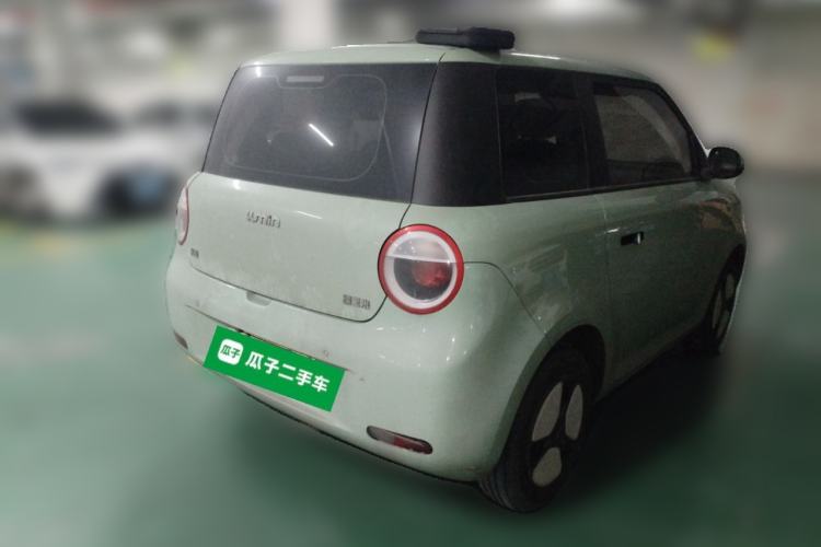 Used  Lumin 2022 155 km – Refreshingly Sweet Edition