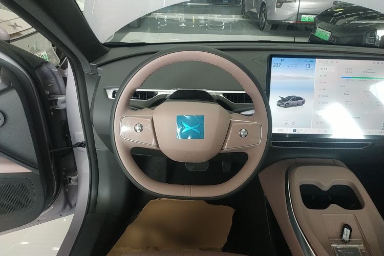 Used XPeng MONA M03 2025 515 Long-Range Plus