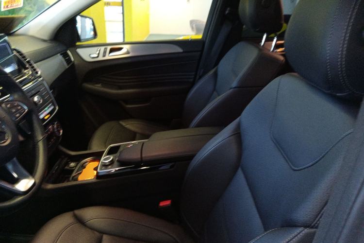 Used Mercedes-Benz GLE Coupe 2018 GLE 320 4MATIC Coupe SUV