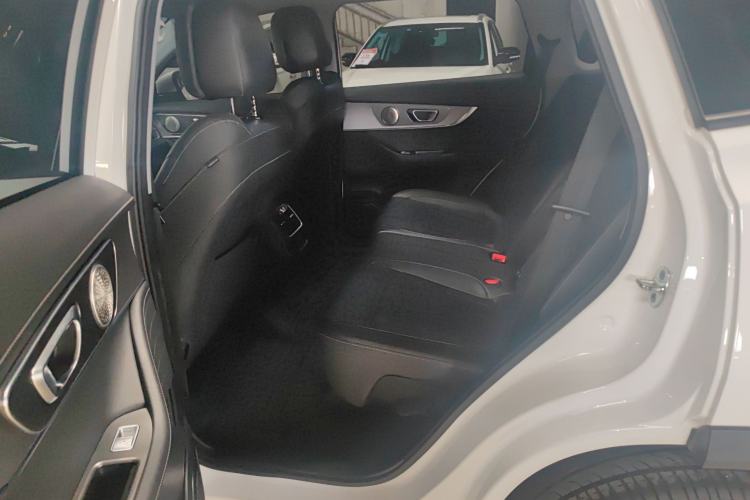 Used Chery Tiggo 8 PLUS 2024 Champion Edition 290TGDI DCT Passionate Version 5-Seater
