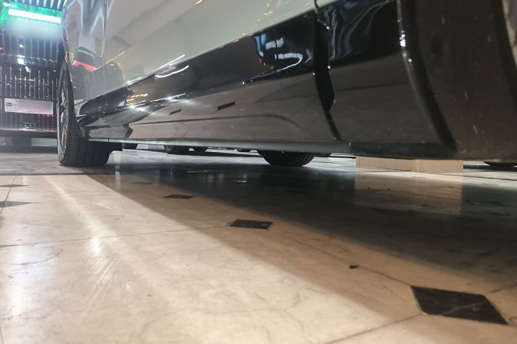 Used Zeekr MIX 2025 Long-Range Intelligent Driving Edition
