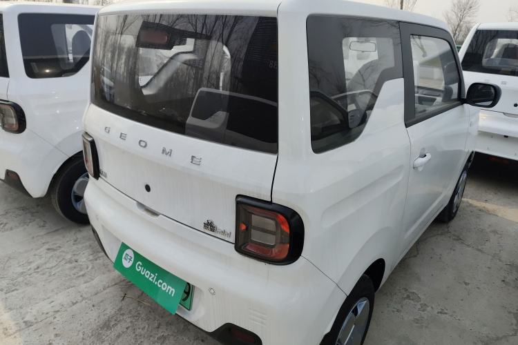Used  Panda 2024 Panda Mini 200km Endurance Bear
