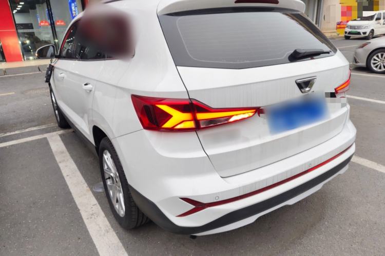 Used Jetta VS7 2023 280TSI Automatic Trend Edition