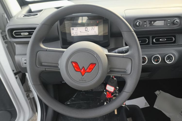 Used Wuling Zhiguang New Energy 
