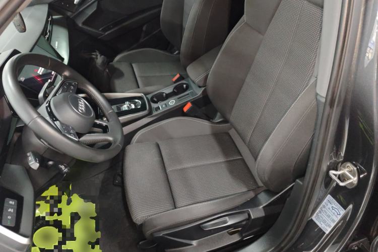 Used Audi A3 2021 Sportback 35 TFSI Advanced Sport Edition
