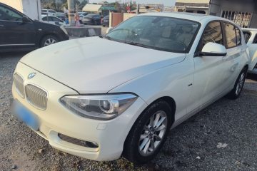 Used BMW 1 Series 2013 Revised 116i Leading Edition