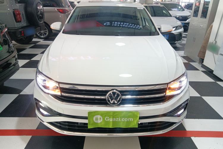 Used Volkswagen Bora 2023 200TSI DSG Enjoyment Edition
