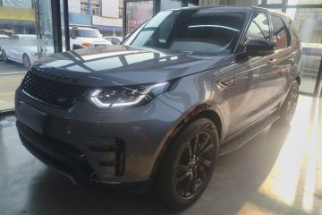 Used Land Rover Discovery 2020 3.0 SC V6 30th Anniversary Special Edition