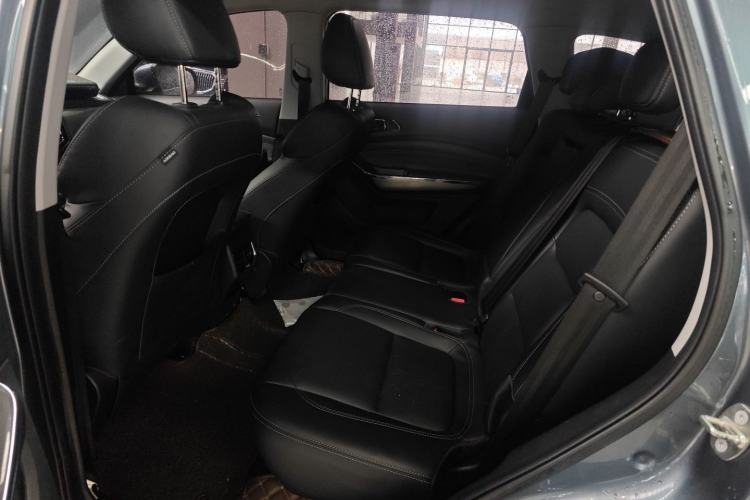 Used Chery Tiggo 8 2018 1.5 TCI Automatic Flagship Model 5-Seater