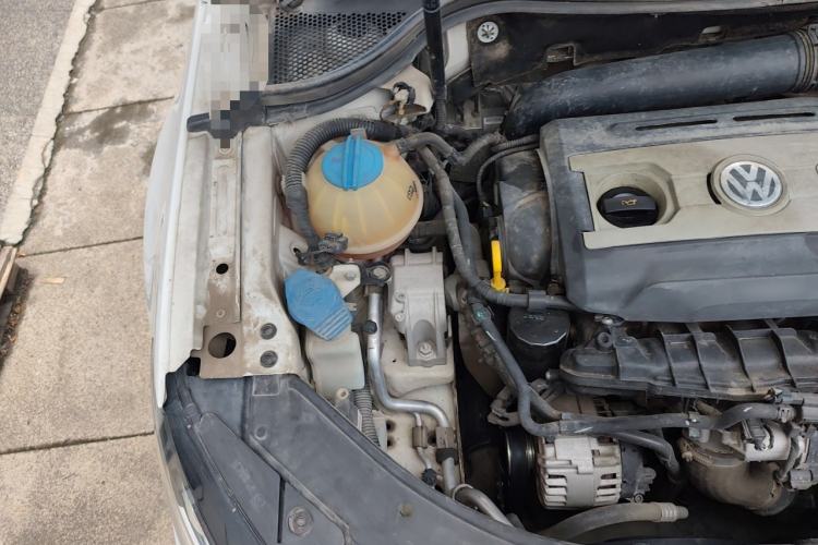 Used Volkswagen FAW-Volkswagen CC 2016 1.8TSI Luxury Model
