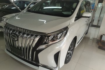 Used GAC Trumpchi M8 2023 Lingxiu Series 390T Deluxe Edition