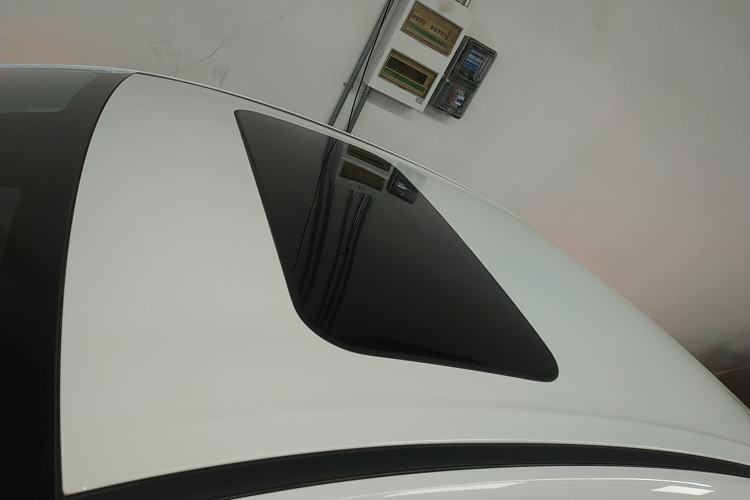 Used  L6 2025 EM-i 140km Explorer+ Edition