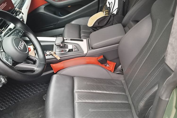 Used Audi A5 2021 Sportback 40 TFSI quattro Luxury Prestige Edition