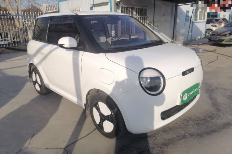 Used  Lumin 2023 205km Xiangqin Version
