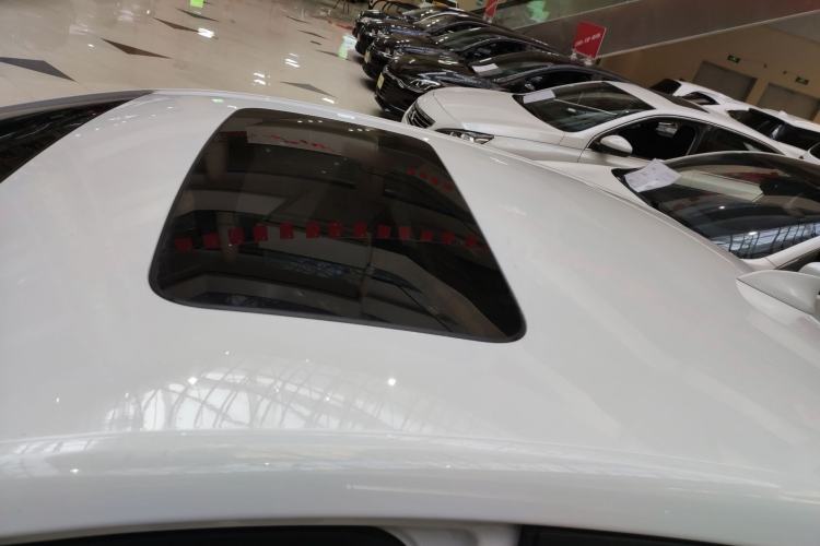 Used Buick GT 2019 18T Automatic Connected Elite Model China VI Standard
