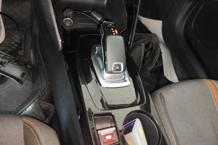 Used Peugeot 2008 2020 230THP Fashion Edition
