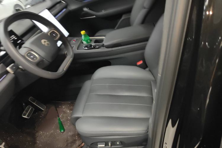 Used Nio ES8 2023 75 kWh
