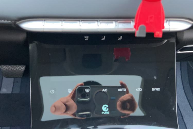 Used Chery Tiggo 8 PLUS 2022 Kunpeng Edition 390TGDI DCT Passion Plus