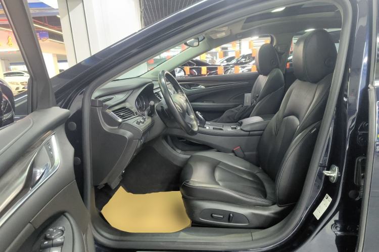 Used Buick LaCrosse 2021 652T Luxury Model