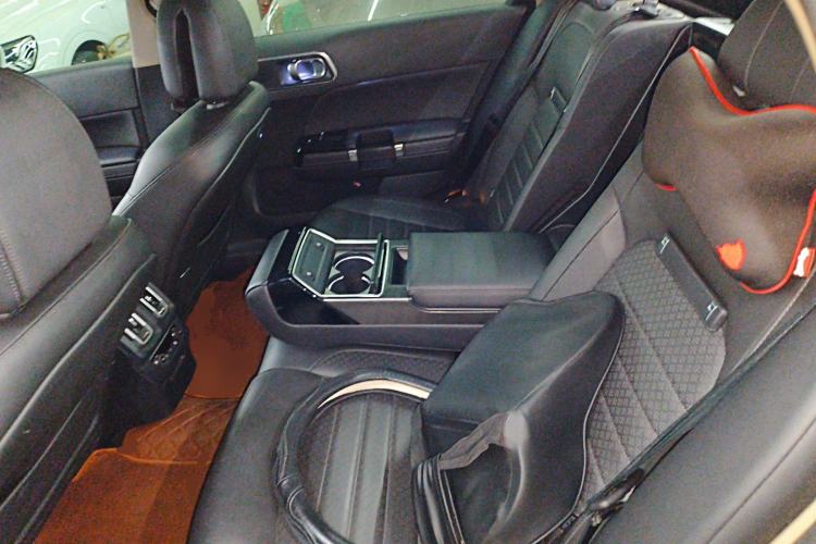 Used Citroen C6 2017 380THP Prestige Model
