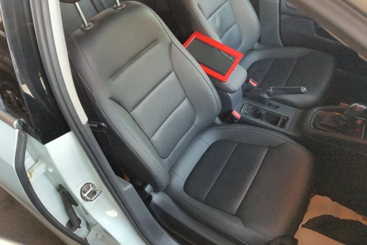 Used Volkswagen Sagitar 2018 280TSI DSG Ignite Edition
