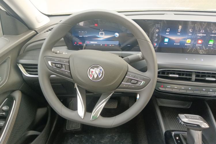 Used Buick Verano 2023 Pro Enjoyment Edition
