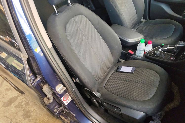 Used BMW 2 Series Active Tourer 2016 218i Leading Model