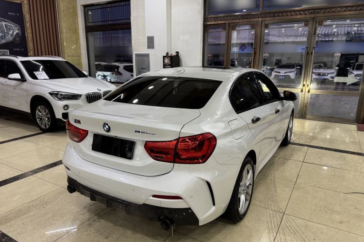 Used BMW 1 Series 2021 120i M Sport Night Edition

